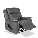 Arturus Power Recliner - My Sweet Home Furniture (Queens, NY)
