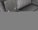 Arturus Power Loveseat