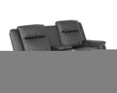 Arturus Power Loveseat