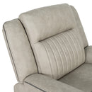 Arturus Power Recliner - My Sweet Home Furniture (Queens, NY)