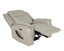 Arturus Power Recliner - My Sweet Home Furniture (Queens, NY)