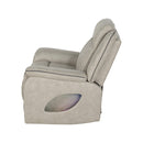 Arturus Power Recliner - My Sweet Home Furniture (Queens, NY)