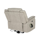 Arturus Power Recliner - My Sweet Home Furniture (Queens, NY)