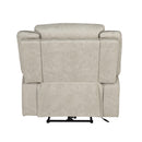 Arturus Power Recliner - My Sweet Home Furniture (Queens, NY)