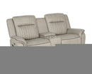 Arturus Power Loveseat