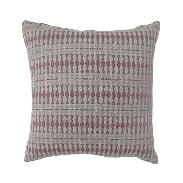Malia Red 22" X 22" Pillow (2/CTN) - My Sweet Home Furniture (Queens, NY)