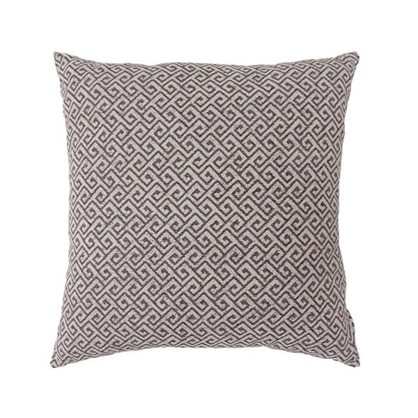Ricki Brown 22" X 22" Pillow (2/CTN) - My Sweet Home Furniture (Queens, NY)