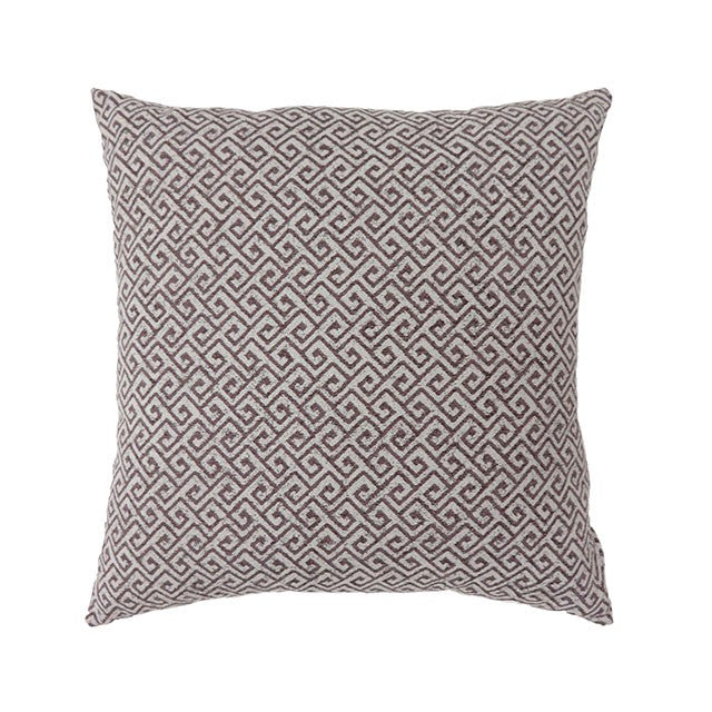 Ricki Brown 22" X 22" Pillow (2/CTN) - My Sweet Home Furniture (Queens, NY)