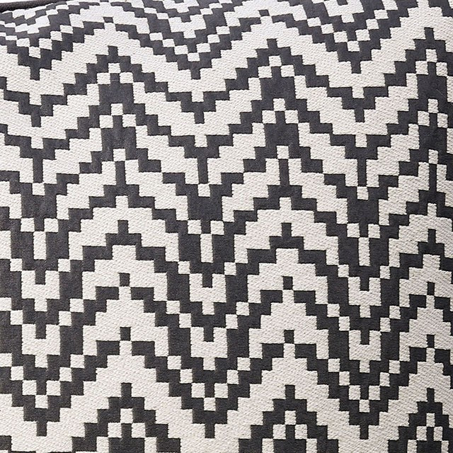 Jen Throw Pillow - My Sweet Home Furniture (Queens, NY)