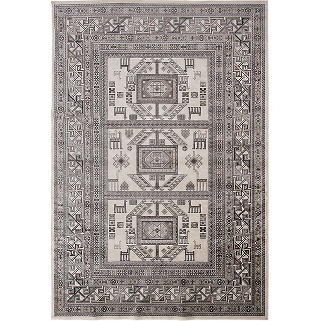 Mortsel Area Rug - My Sweet Home Furniture (Queens, NY)