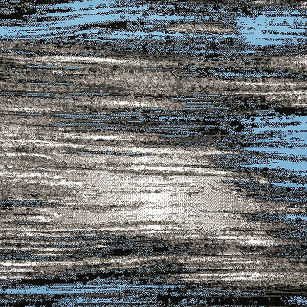 Sivas Gray/Blue 8' X 10' Area Rug - My Sweet Home Furniture (Queens, NY)