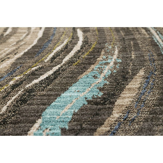 Kelowna Area Rug - My Sweet Home Furniture (Queens, NY)