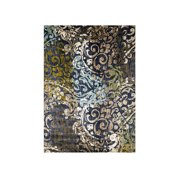 Valladon Area Rug Multi