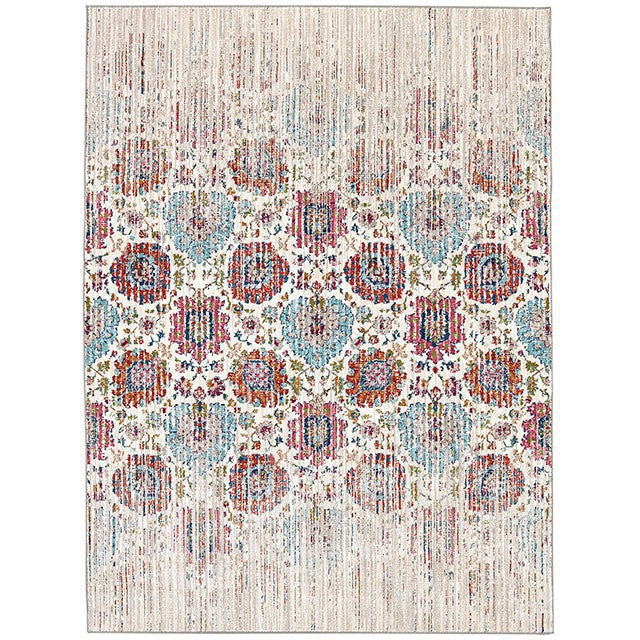 Montijo Area Rug - My Sweet Home Furniture (Queens, NY)