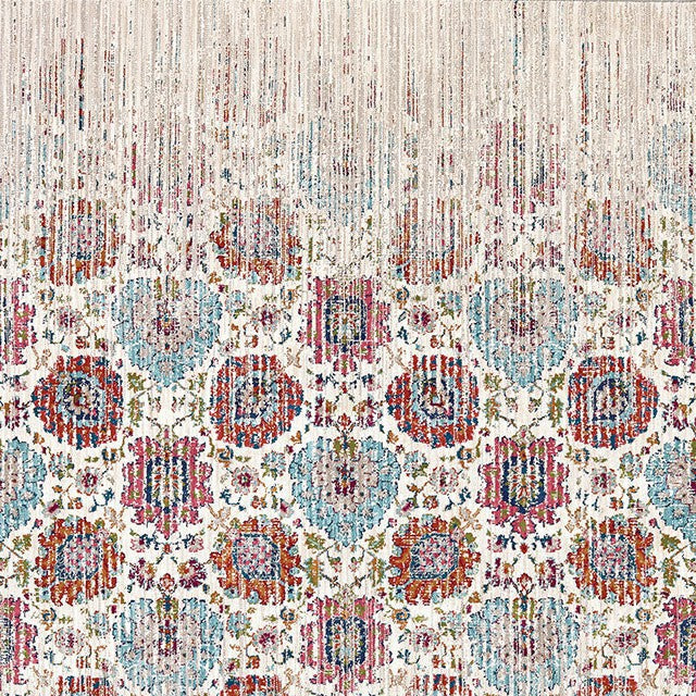 Montijo Area Rug - My Sweet Home Furniture (Queens, NY)