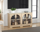 Halstead Console - My Sweet Home Furniture (Queens, NY)