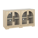 Halstead Console - My Sweet Home Furniture (Queens, NY)