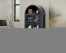 Gateshead Arched Cabinet