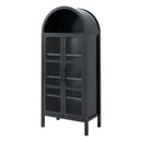 Gateshead Arched Cabinet