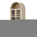 Gateshead Arched Cabinet