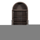 Gateshead Arched Cabinet