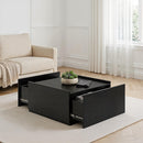 Hyde Coffee Table - My Sweet Home Furniture (Queens, NY)