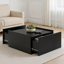 Hyde Coffee Table - My Sweet Home Furniture (Queens, NY)