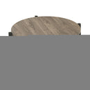 Hyde Round Coffee Table