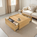 Hyde Coffee Table - My Sweet Home Furniture (Queens, NY)