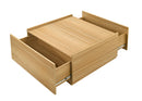 Hyde Coffee Table - My Sweet Home Furniture (Queens, NY)