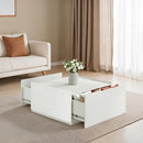 Hyde Coffee Table - My Sweet Home Furniture (Queens, NY)