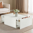 Hyde Coffee Table - My Sweet Home Furniture (Queens, NY)