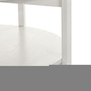 Hyde Round Coffee Table - My Sweet Home Furniture (Queens, NY)