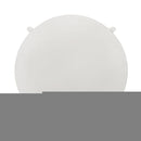 Hyde Round Coffee Table - My Sweet Home Furniture (Queens, NY)