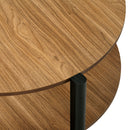 Hyde Round Coffee Table - My Sweet Home Furniture (Queens, NY)