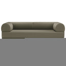Perri 79" Compressed Sofa