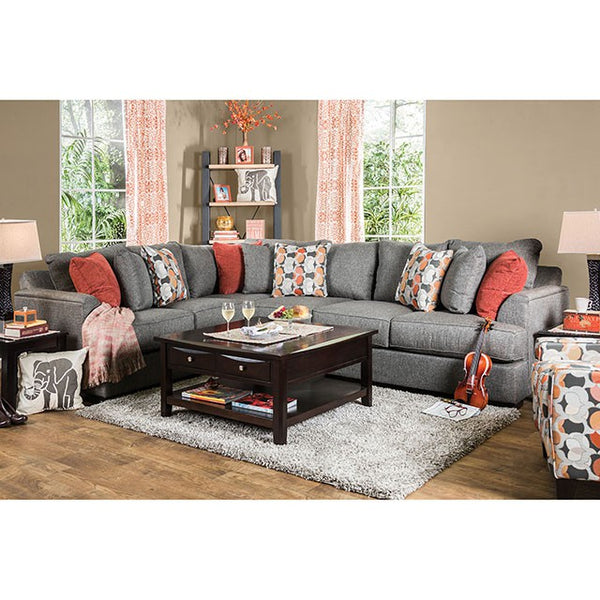 Sectional Pennington - My Sweet Home Furniture (Queens, NY)