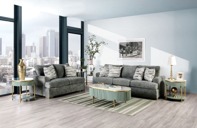 Leytonstone Sofa - My Sweet Home Furniture (Queens, NY)