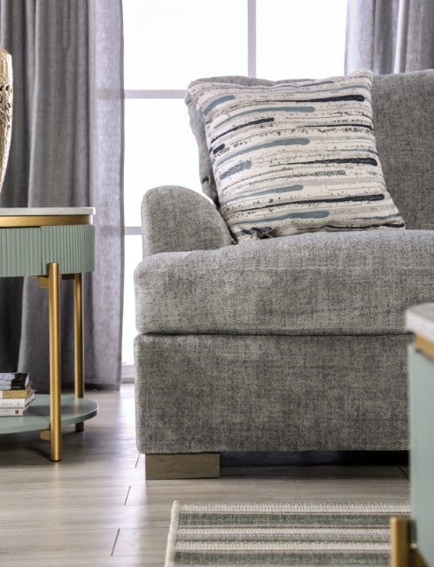 Leytonstone Sofa - My Sweet Home Furniture (Queens, NY)