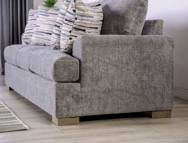 Leytonstone Sofa - My Sweet Home Furniture (Queens, NY)