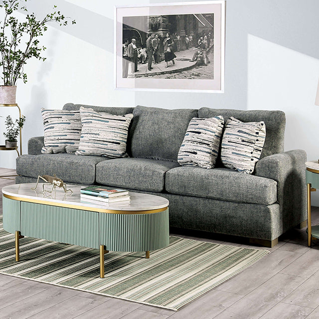 Leytonstone Sofa - My Sweet Home Furniture (Queens, NY)