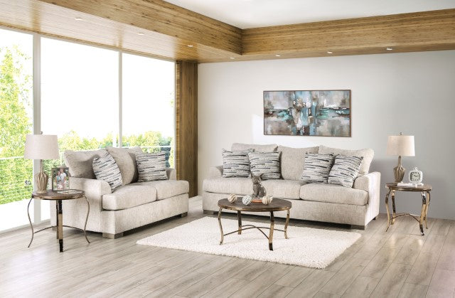 Leytonstone Sofa - My Sweet Home Furniture (Queens, NY)