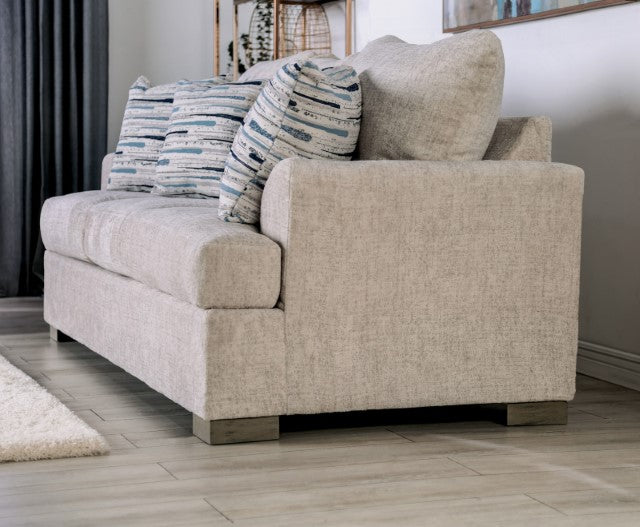 Leytonstone Sofa - My Sweet Home Furniture (Queens, NY)