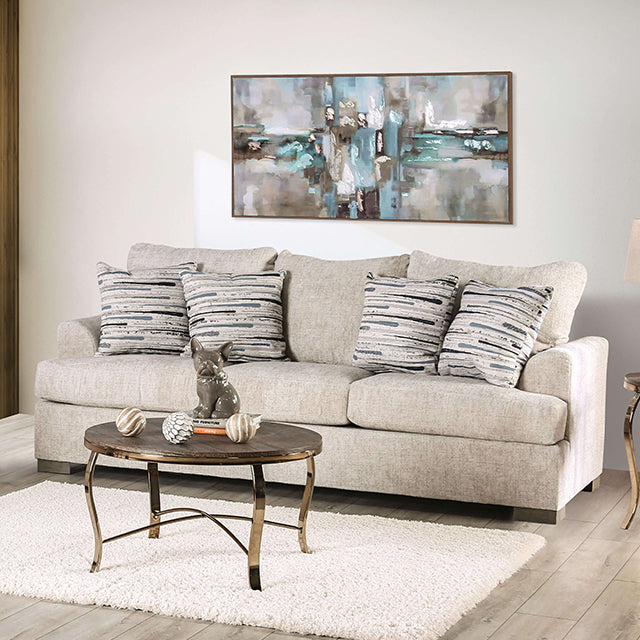 Leytonstone Sofa - My Sweet Home Furniture (Queens, NY)