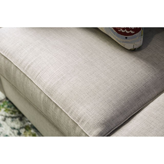 Dasia Love Seat - My Sweet Home Furniture (Queens, NY)