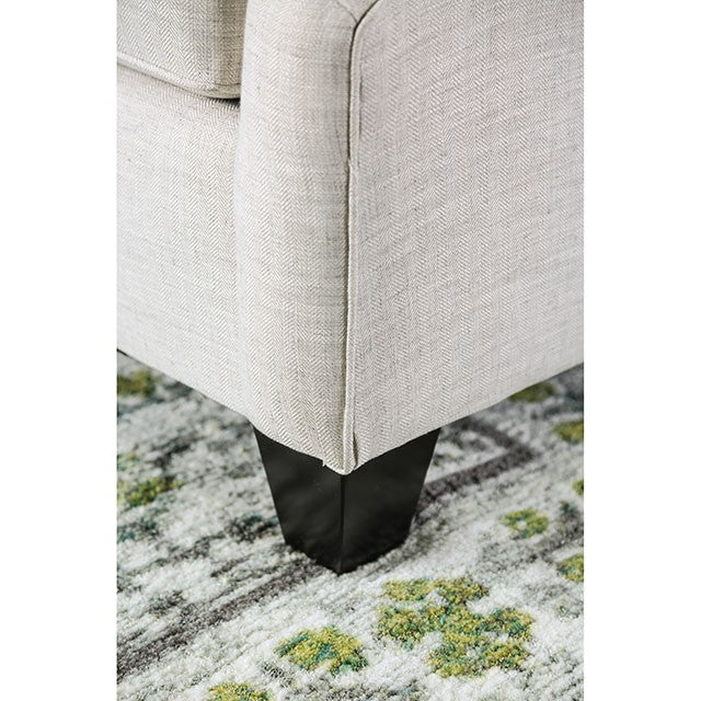 Dasia Love Seat - My Sweet Home Furniture (Queens, NY)