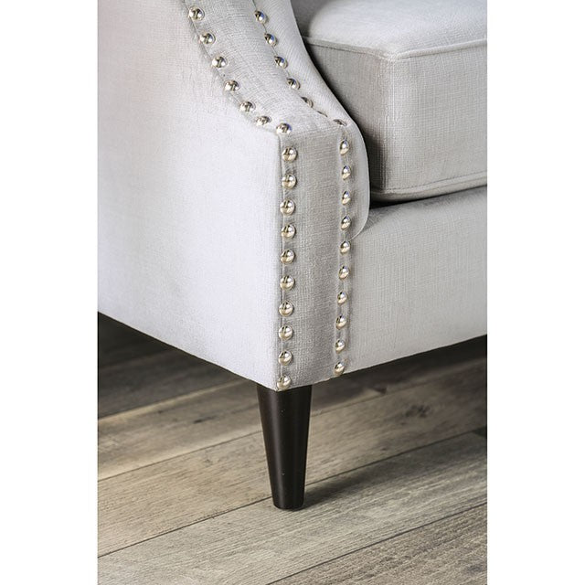 Tegan Love Seat - My Sweet Home Furniture (Queens, NY)