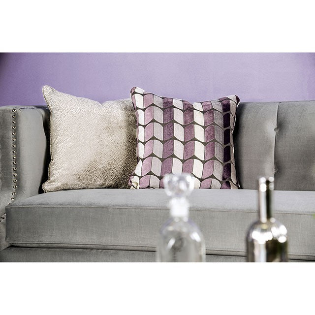 Tegan Love Seat - My Sweet Home Furniture (Queens, NY)