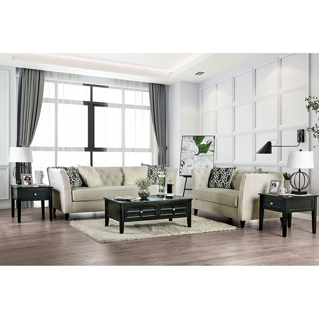 Monaghan Love Seat - My Sweet Home Furniture (Queens, NY)