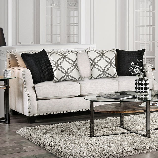 Phoibe Love Seat - My Sweet Home Furniture (Queens, NY)